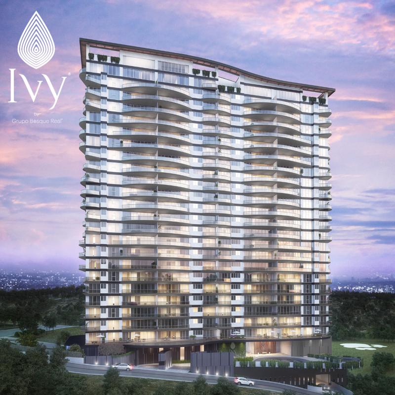 Ivy Bosque Real – Departamentos Grupo Bosque Real