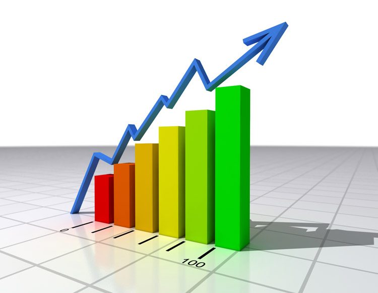 Crecimiento en ventas de desarrollos inmobiliarios