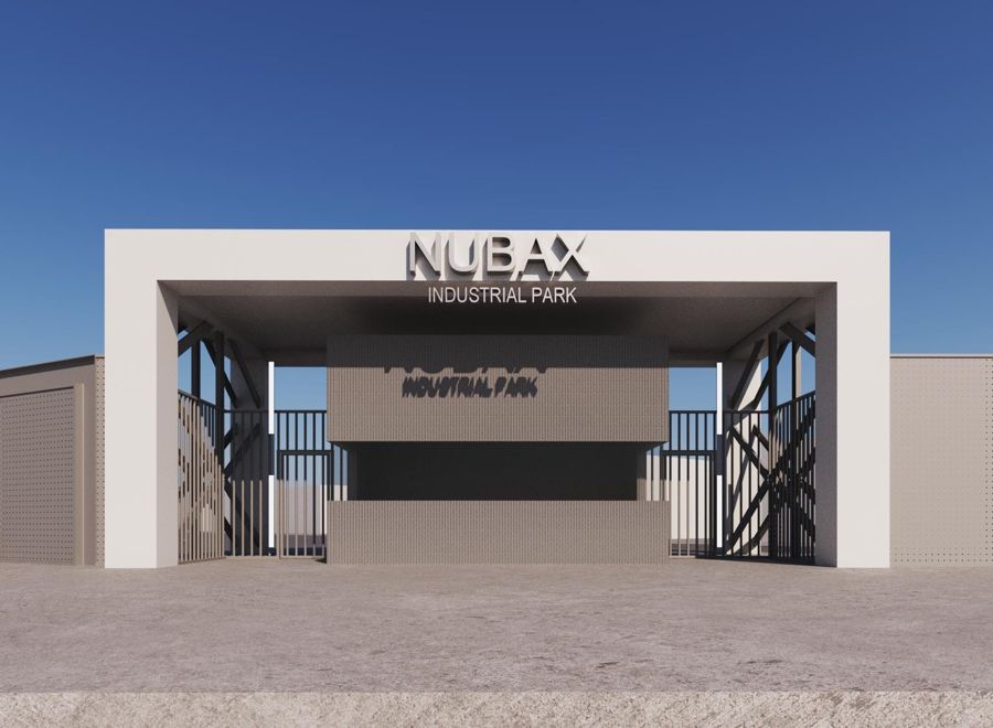 Parque Nubax