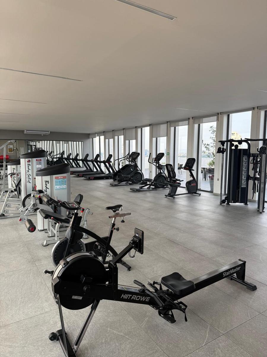 Gimnasio The Lighthouse Zapopan