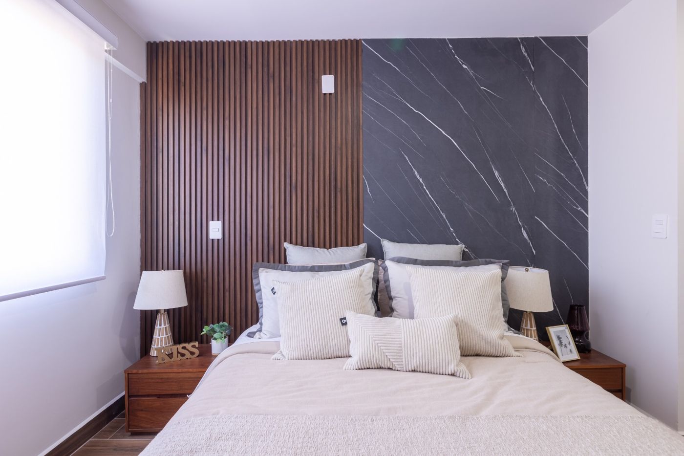 Segunda recámara de departamento en venta en Zapopan